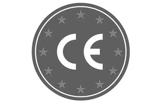 CE certificate