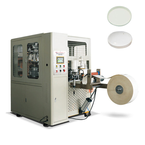 paper lid making machine (2)